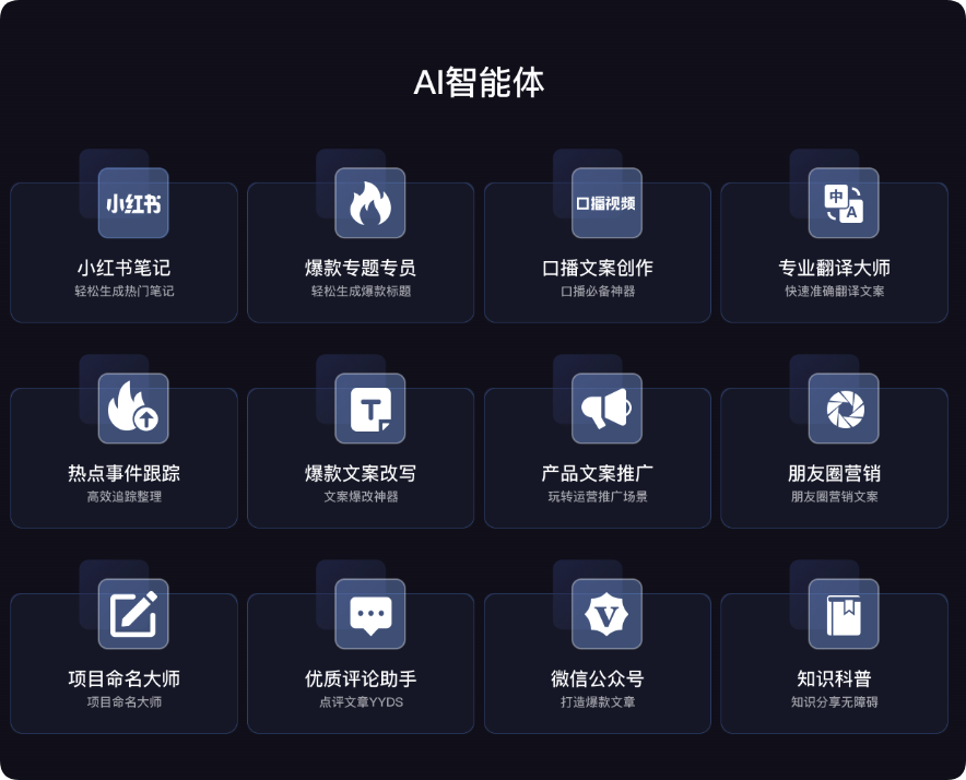 ai工具